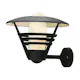 Vegglampe Gnosjö Konstsmide Gemini E27
