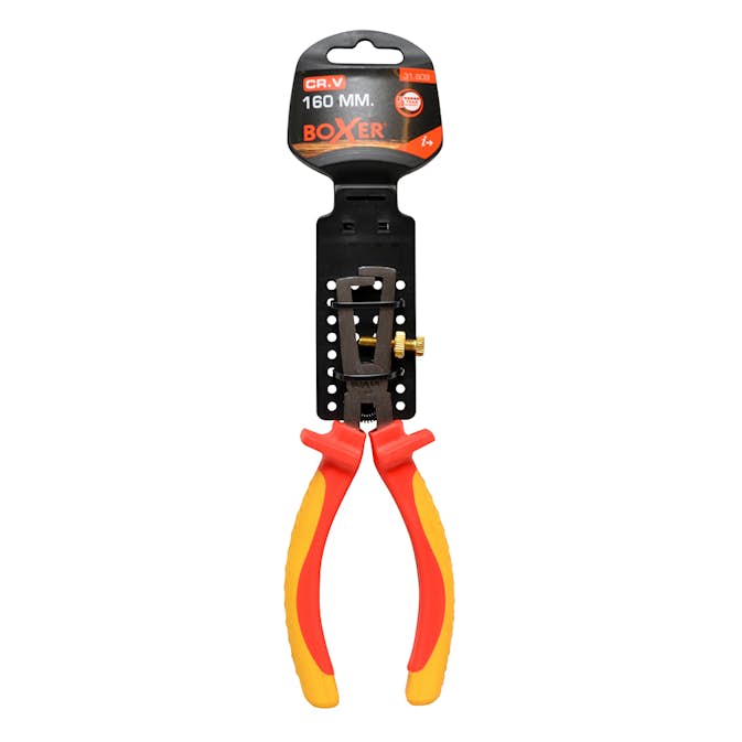 Avisoleringstang Boxer VDE 160 mm