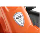 Traktorklipper Husqvarna R 214TC Comfort Edition inkl. Klippeaggregat