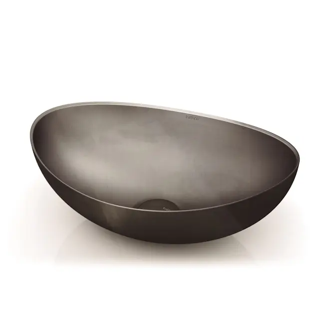 Støpejernservant Bathco Begursa