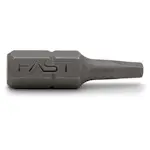 Firkantbits FAST 25mm 3-p