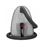 Støvsuger Nilfisk Select LGRCO13P08A1-B-HFN