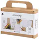 Tegne Creativ Company Mini DIY Kit Monster
