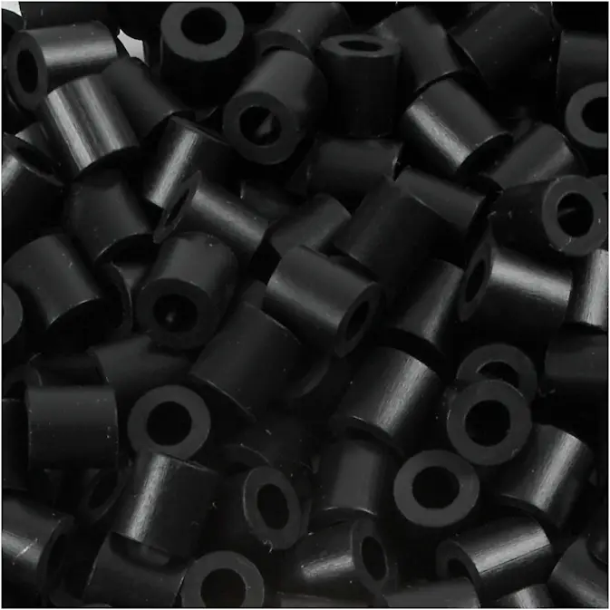 Photo Pearls Creativ Company Str 5x5 mm Hullstr 2,5 mm 1 Pk