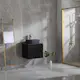 Servantskap Bathlife Extas Svart