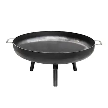 Bålfat Muurikka 60 Stål