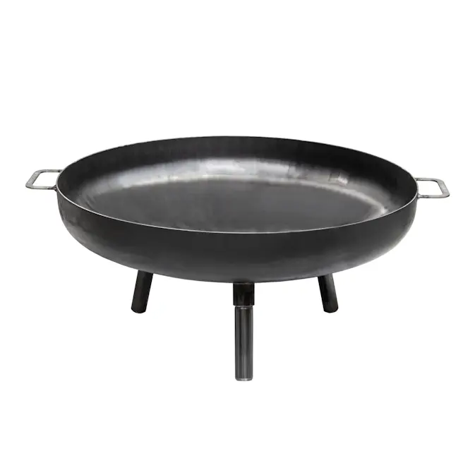 Bålfat Muurikka 60 Stål