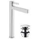 Servantbatteri Hansgrohe Finoris 260 med Bunnventil
