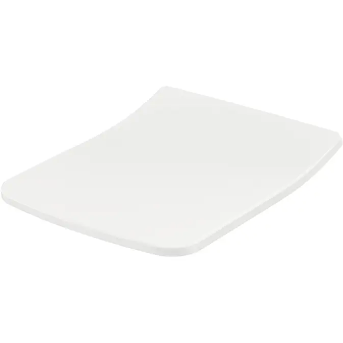 Toalettsete Toto SP Slim Soft-Close for SP