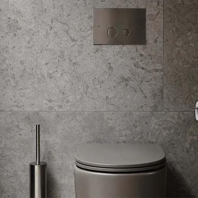 Klinker Bricmate J66 Runö Light Grey 60x60 cm