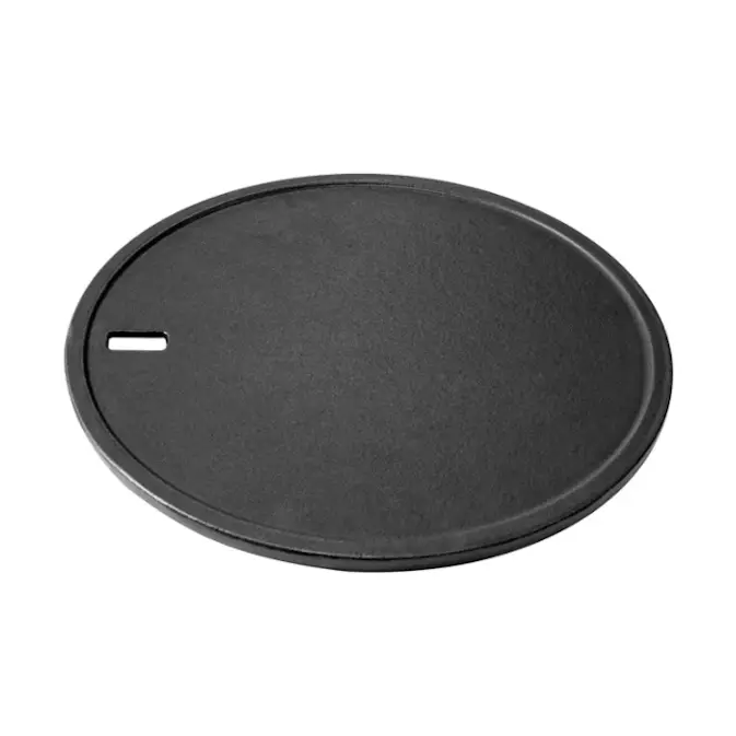 Stekeplate Landmann Modulus