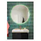 Speil Noro Glow Round 800