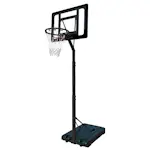 Basketballstativ ProSport Ungdom Black Edition 2,1-2,6m