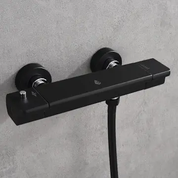 Dusjsett Bathlife Skur med Dusjbatteriet Stimma