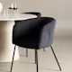 Hvitvaske/Sort