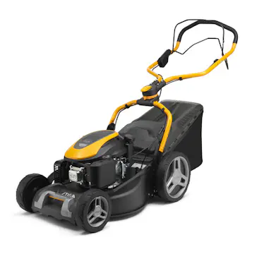 Gressklipper Stiga Combi 553 SE