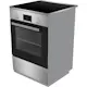 Induksjonsovn Bosch Serie 4 HLN39A050U