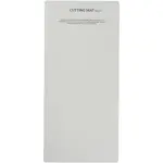 Skjæreplate Creativ Company 15x33 cm