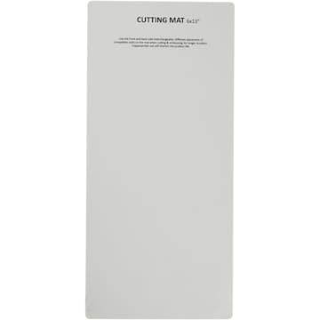 Skjæreplate Creativ Company 15x33 cm