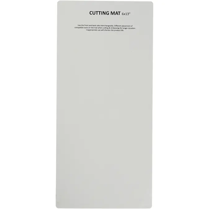 Skjæreplate Creativ Company 15x33 cm