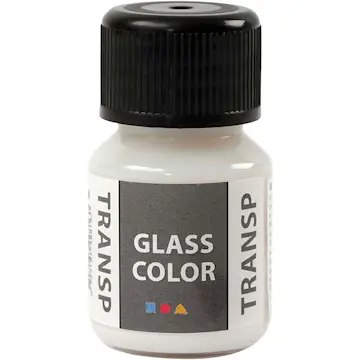 Glassmaling Creativ Company Transparent 30 ml