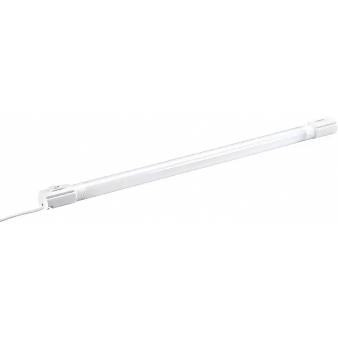 Benkebelysning LED Osram 8,9w/830 Tubekit IP20 600 mm