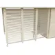 Badstuhus Palmako Sanna 6,8 + 5,9 m2