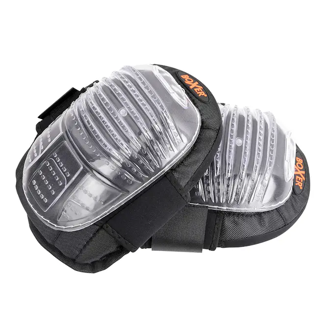 Knebeskyttere Boxer 2stk