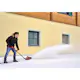 Snøfreser Einhell GE-ST 36/40 Li E-Solo 36 Volt Ledningsfri ekskl. Batteri og Lader
