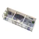 Hagestue Palmako Bianca 24,9 m2 Sett 218 Slide