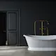 Klinker Ceramiche Keope Back Grå 60x60 cm