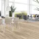 Laminatgulv Tarkett Woodstock Jura Oak Platin