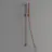 Duschset Scandtap Steel Pleasure