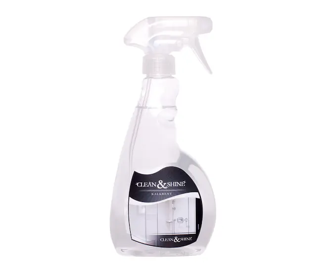 Kalkrent Hafa Clean & Shine
