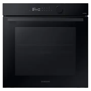 Innbyggingsovn Samsung Series 5 NV7B5675WCK/U1 med WiFi