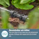 Skjøtekobling Gardena Micro-Drip 13 mm