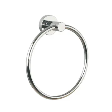 Handduksring Miller Badrum Bond 8705