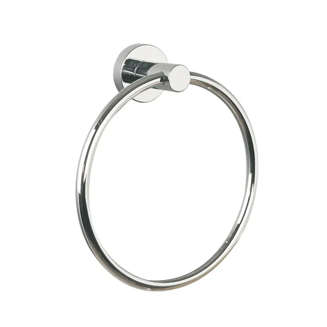 Handduksring Miller Badrum Bond 8705