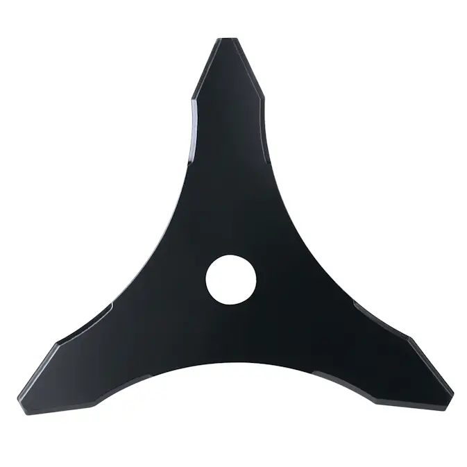 Buskryddekniv Einhell 255 Scythe