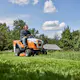 Hagetraktor STIHL RT 5097.1