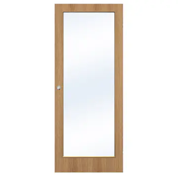 Skyvedør Swedoor Easy Nature GW1