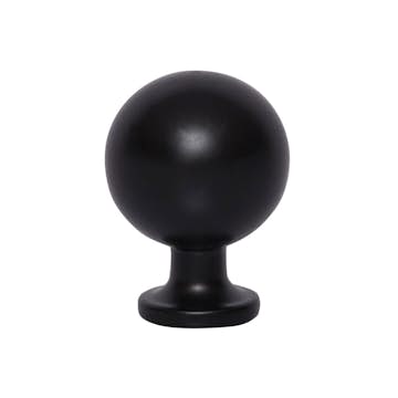 Knopp Vedum Lilja Ø30