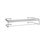 Håndklehylle Smedbo DK1050 Krom
