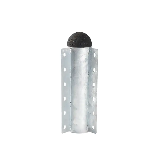 Hjørnemodul PLUS Pipe