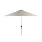 Parasoll Krifon Square 2x2 m