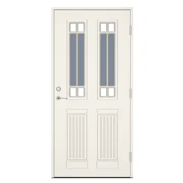 Ytterdør Swedoor Advance-Line Classic Scott