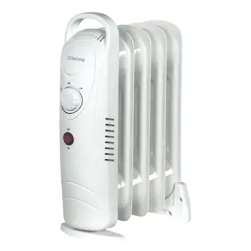 Oljeovn Termo MINI 500W