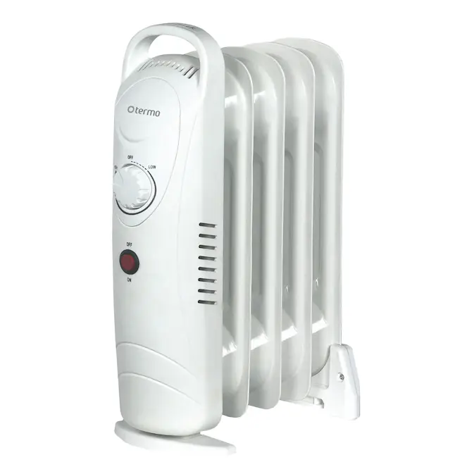 Oljeovn Termo MINI 500W
