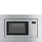 Mikrobølgeovn Smeg FMI020X