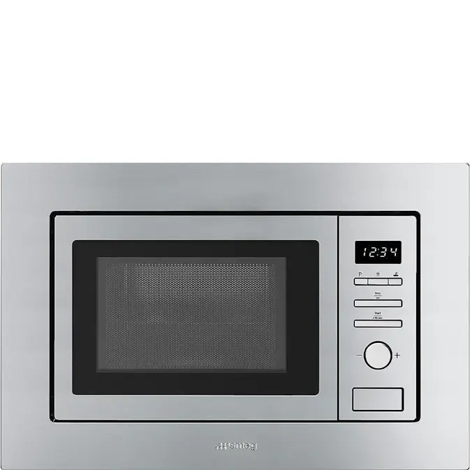 Mikrobølgeovn Smeg FMI020X